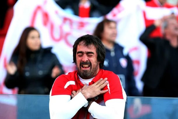 Pusimos mucha plata para que Independiente se vaya a la B, confesó un ex directivo y barra de Racing