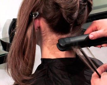 Se trata de dos productos para el cabello