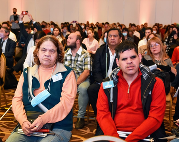 Ya se discute en todo el país la nueva Ley de Discapacidad 