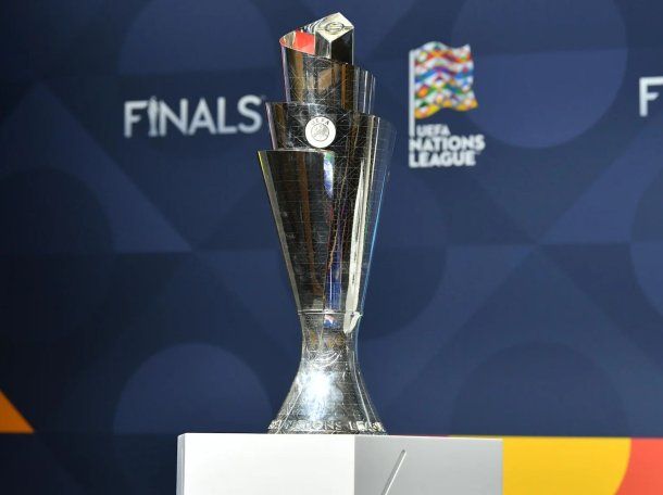 La UEFA Nations League pone primera: todo lo que tenés que saber