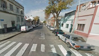 En Lautaro al 1600 fue apuñalado el hombre en la vía pública En Lautaro al 1600 fue apuñalado el hombre en la vía pública
