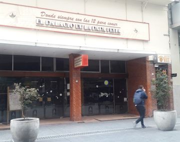 Crédito:&nbsp;@MarianoOnega