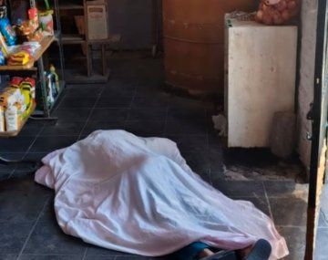Dramático testimonio de la hermana del nene de 12 años que mató a su padrastro para defender a su mamá