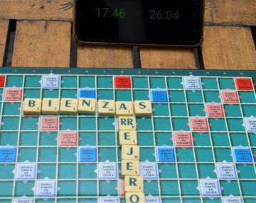Mundial de Scrabble 2022: Argentina salió subcampeón