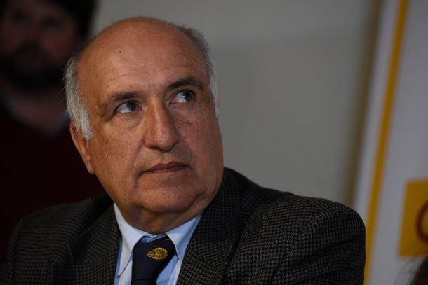 Senador por Cabildo Abierto