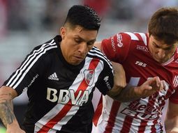 River vs. Newells por la 10º fecha de la Superliga: cómo ver el partido online