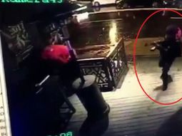 Estambul confirmó que ISIS estuvo detrás del atentado de Año Nuevo Estambul confirmó que ISIS estuvo detrás del atentado de Año Nuevo