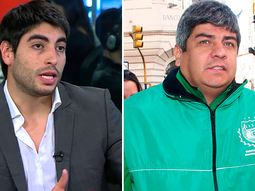 el clan moyano cuestiono el acuerdo paritario que alcanzaron cinco gremios el clan moyano cuestiono el acuerdo paritario que alcanzaron cinco gremios