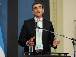 randazzo en radio 10: en 90 dias vamos a tener un sarmiento totalmente nuevo randazzo en radio 10: en 90 dias vamos a tener un sarmiento totalmente nuevo