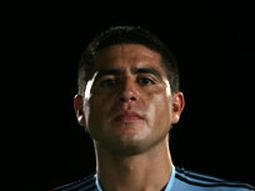 Riiiquelme