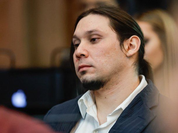 Atentado a Cristina Kirchner: liberaron Gabriel Carrizo, el jefe de los copitos