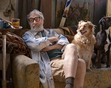 La conmovedora película argentina que rompe todos los records de vistas