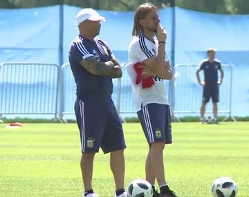 Tras su decepcionante debut