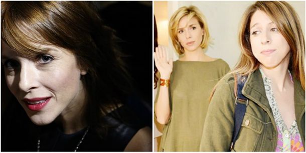 Carla Peterson y una metida de pata con Florencia Bertotti por el Martín Fierro