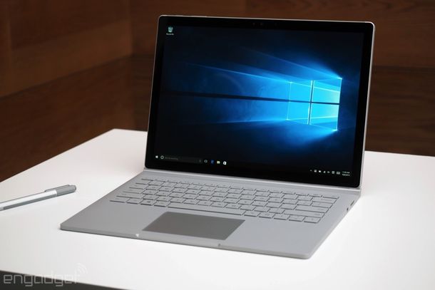 Todas las novedades de Microsoft: tablet, laptop y teléfonos