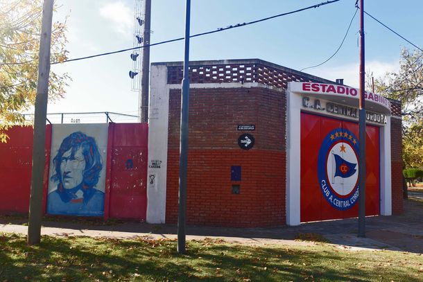 Rosario: detienen al presunto asesino del Trinche Carlovich