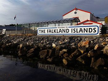 Los ingleses preparan plan de contingencia en Malvinas