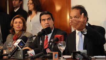 si scioli gana las paso, sera el candidato del fpv si scioli gana las paso, sera el candidato del fpv