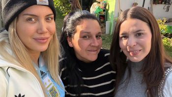 Wanda Nara Wanda Nara