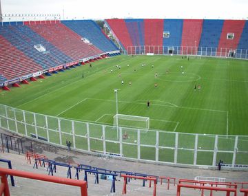 San Lorenzo confirmó que Pablo Migliore fue demorado