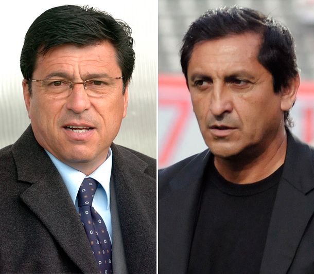 Hoy podría acordarse la llegada de Ramón Díaz a River