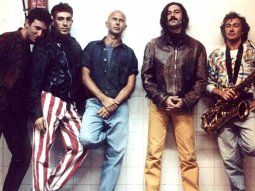 Las mejores 47 canciones de Patricio Rey y sus Redonditos de Ricota