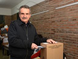 rossi: ganar no alcanza para construir una fuerza nacional rossi: ganar no alcanza para construir una fuerza nacional