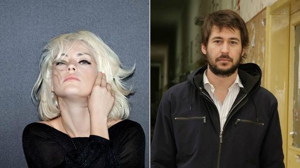 ¿Quién es el nuevo novio de Dolores Fonzi?