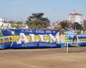 La Aprevide analiza la clausura definitiva del club Alem