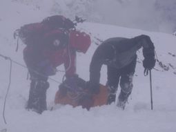 Alpinista mdzol