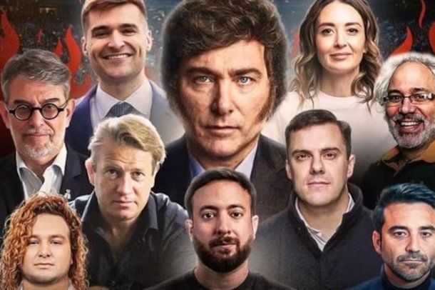Derecha Fest, el polémico festival libertario que contará con Javier Milei como orador principal
