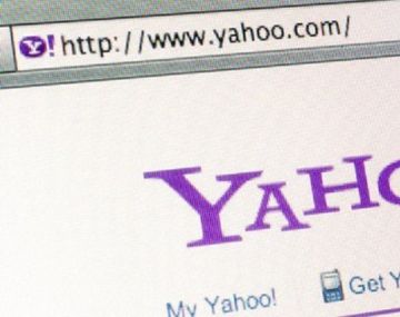 Yahoo! se vuelve más seguro y encripta datos