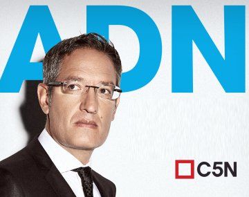 El descargo de Tomás Méndez por el programa ADN en C5N
