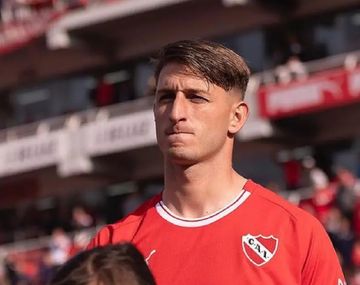 El descargo de Giménez tras fallar su penal ante Estudiantes