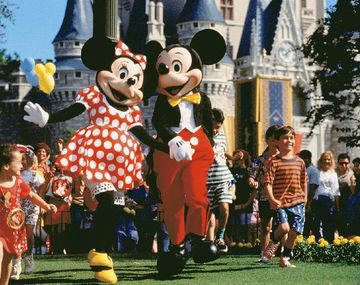Mickey