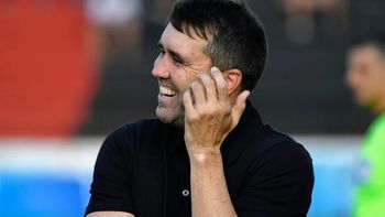 coudet es el elegido para reemplazar a gallardo en river: estaria hasta finales de 2027 coudet es el elegido para reemplazar a gallardo en river: estaria hasta finales de 2027