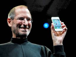 Apple creó el iPhone por venganza contra Microsoft