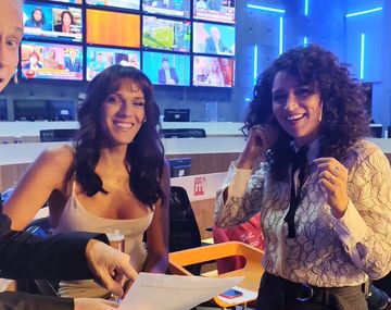 Mariana Genesio Peña: Si no fuera por el kirchnerismo