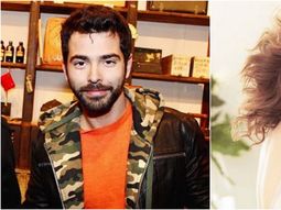 nazareno casero, sobre lali esposito: es muy linda nazareno casero, sobre lali esposito: es muy linda