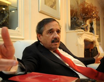 Alfonsín