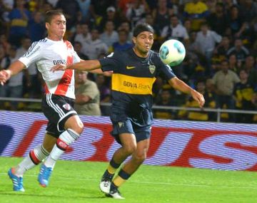 ¿A qué hora se juega el Superclásico entre Boca y River?
