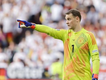 La decisión que tomó Manuel Neuer luego de la eliminación de Alemania en el Mundial
