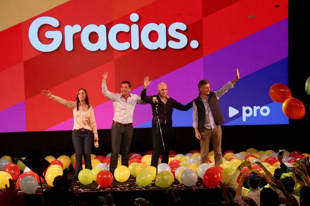 Rodríguez Larreta ganó el balotaje por mínima diferencia y es el nuevo jefe de Gobierno porteño