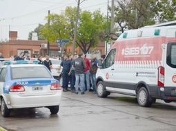 conmocion en santa fe: matan a golpes a la directora de una escuela conmocion en santa fe: matan a golpes a la directora de una escuela