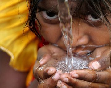 Revelan el motivo de la muerte de cientos de niños en la India