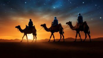 dia de reyes: una celebracion que une fe, historia y tradiciones populares dia de reyes: una celebracion que une fe, historia y tradiciones populares