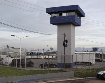 ¿Cómo es cárcel de donde escapó El Chapo?