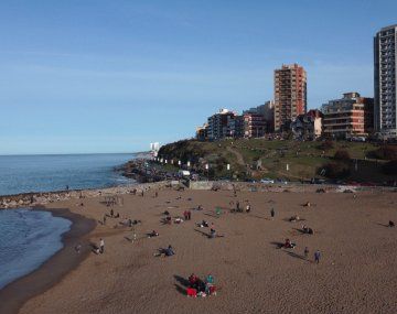 Plan PreViaje acelera reservas para el verano en Mar del Plata