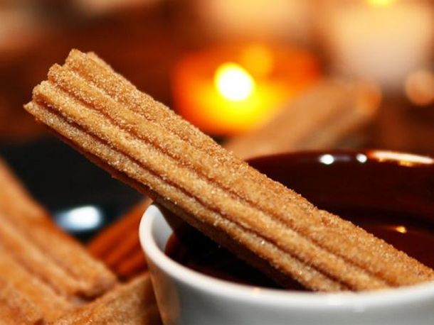 Churros