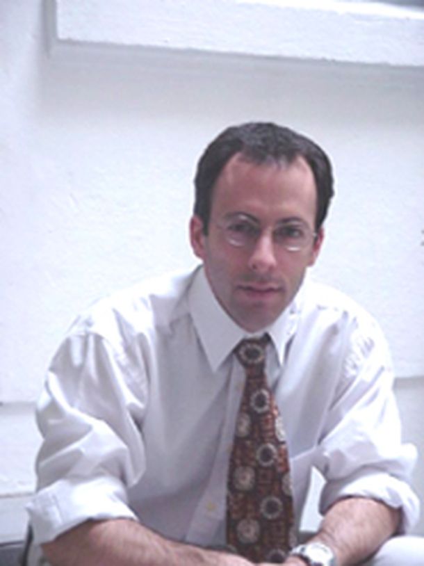 Nicolás Ducoté